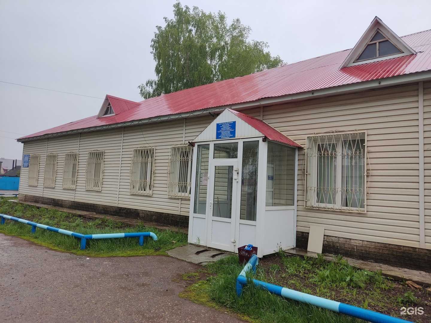 Отзывы на компанию Ветеринарная станция Туймазинского района и города Октябрьского в Туймазах c фото