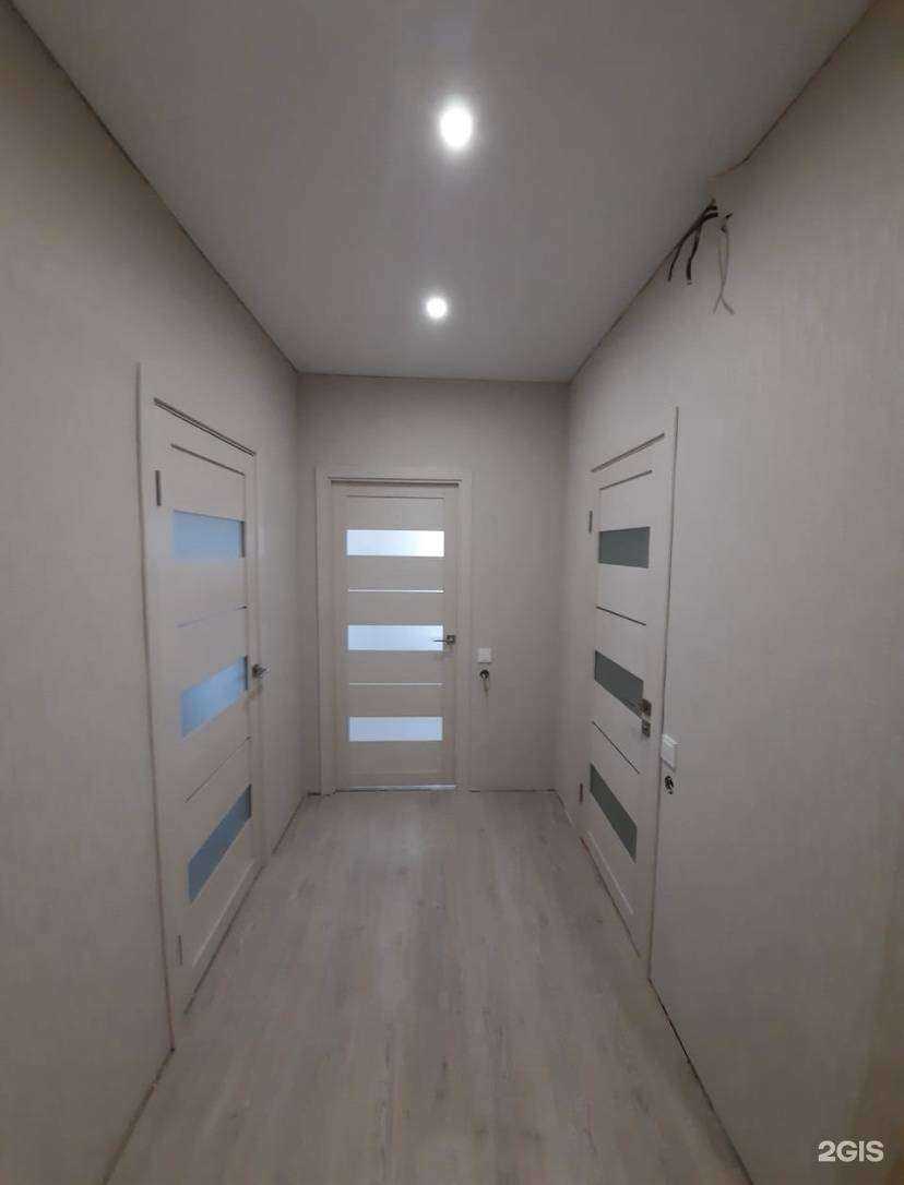 Отзывы на компанию AlekStroy в г. Астрахань c фото