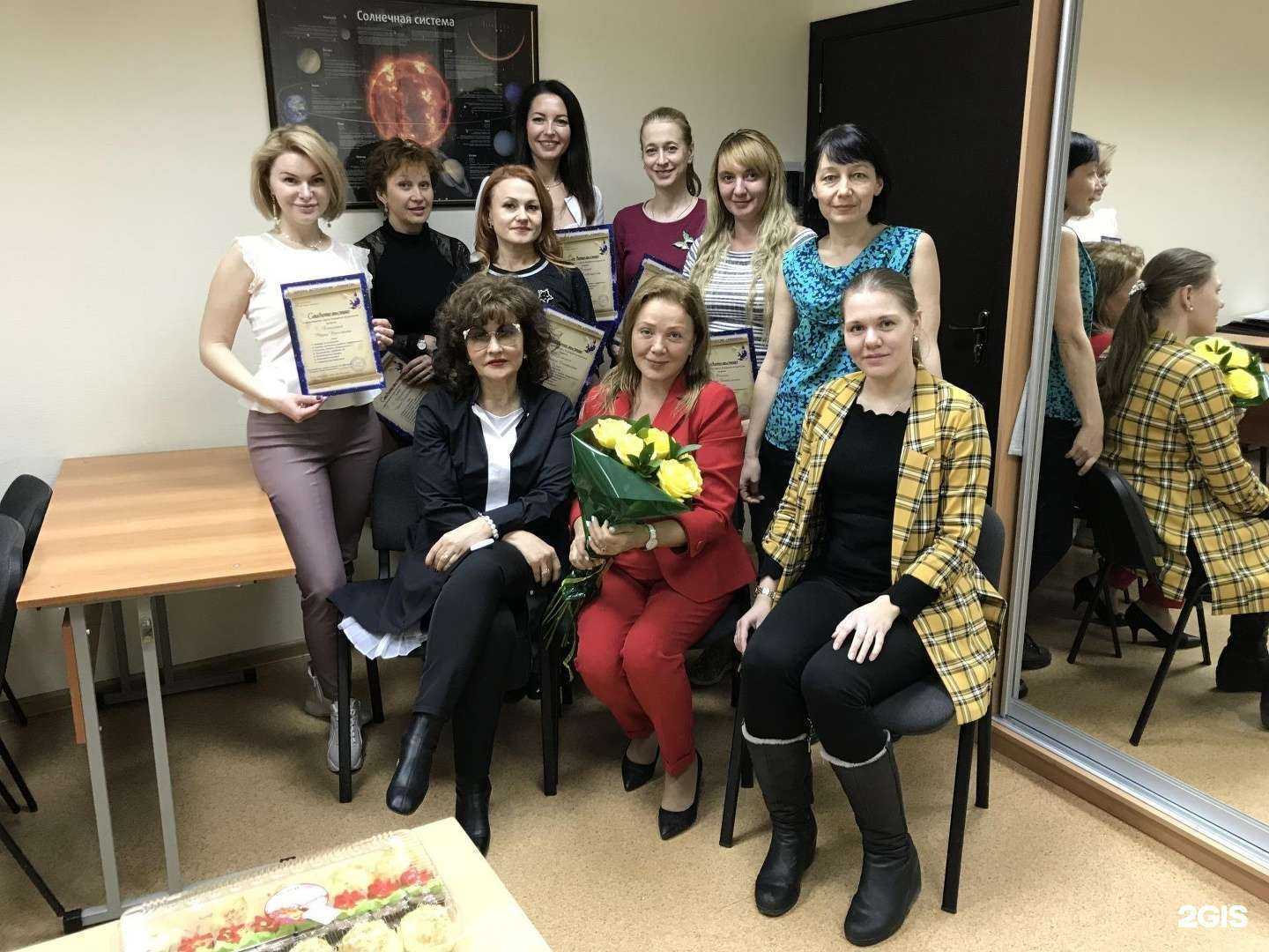 Отзывы на компанию Тринити в г. Екатеринбург c фото