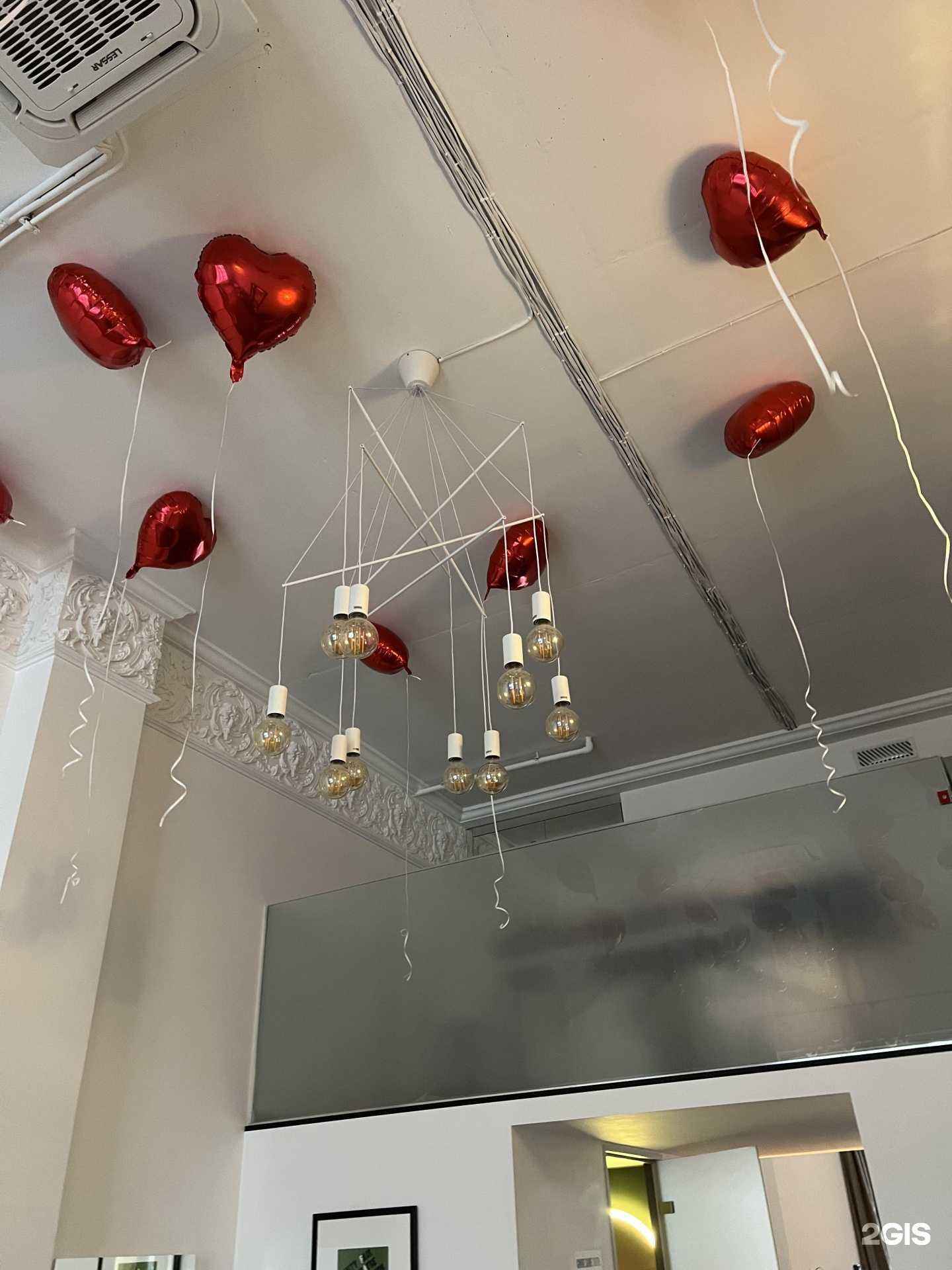 Отзывы на компанию Heart в Перми c фото