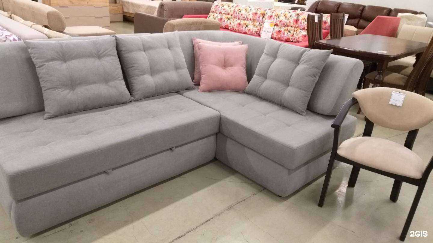 Отзывы на компанию Майя мебель в Каменске-Уральском c фото