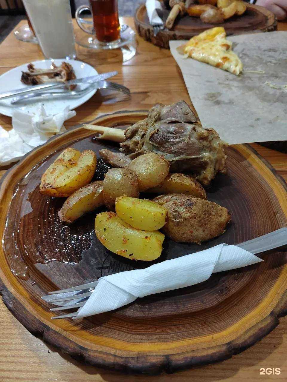 Отзывы на компанию Мистер твистер в Нальчике c фото