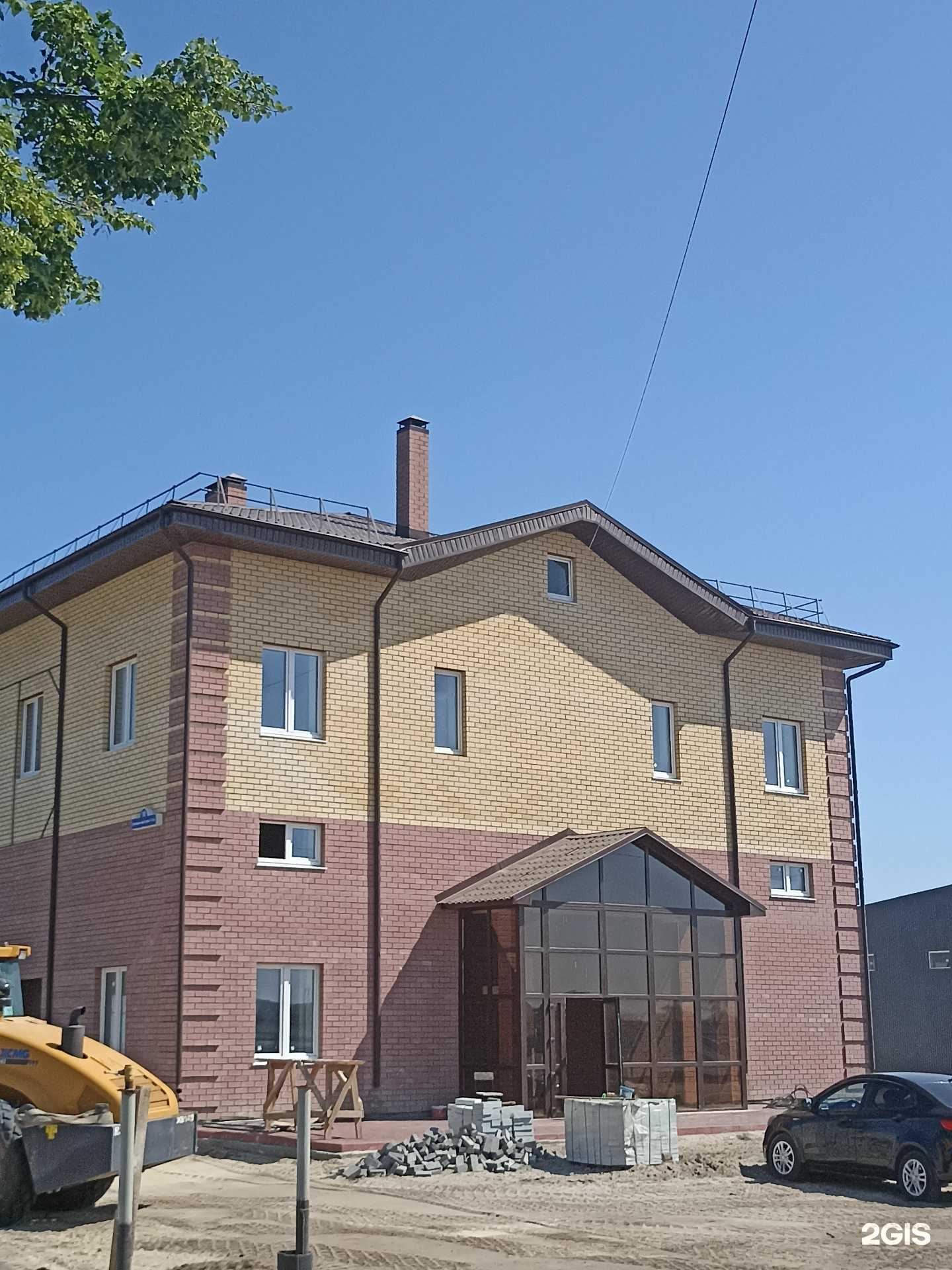 Отзывы на компанию Elite Key Detailing в Тюмени c фото - фотография 2 из 2