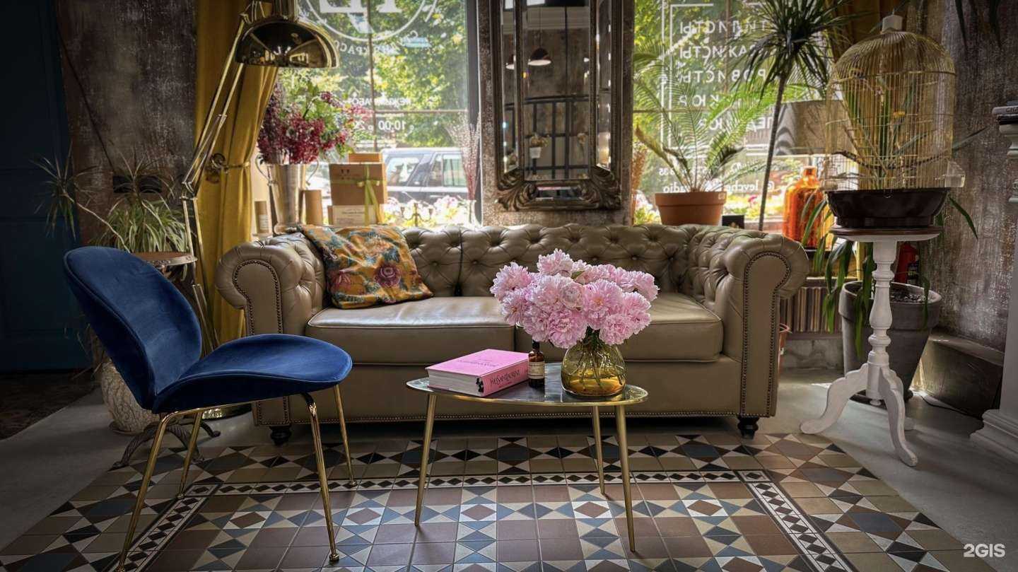 Отзывы на компанию Студия красоты Ирины Левченко в Краснодаре c фото