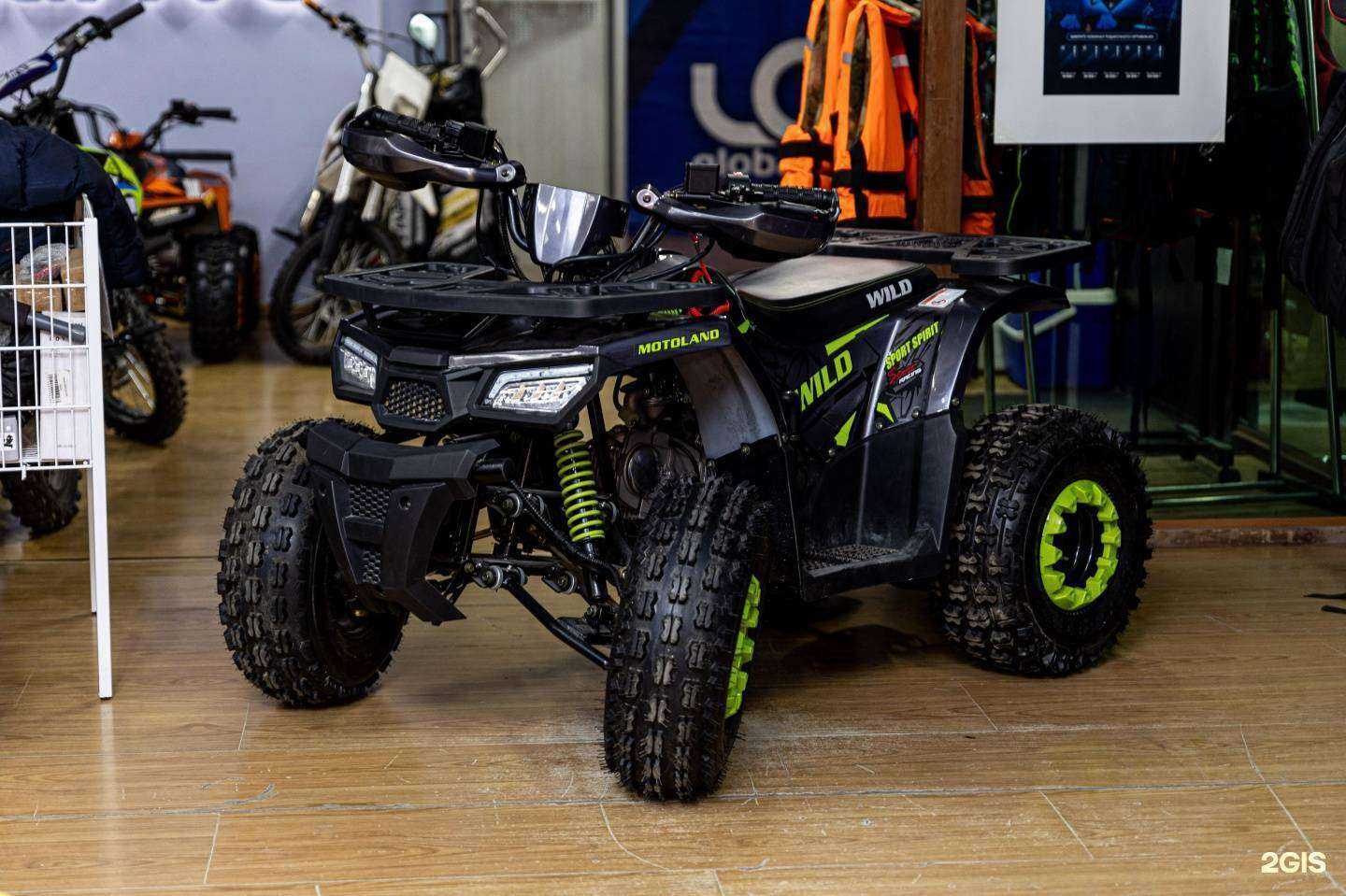 Отзывы на компанию GlobalDrive в Владивостоке c фото