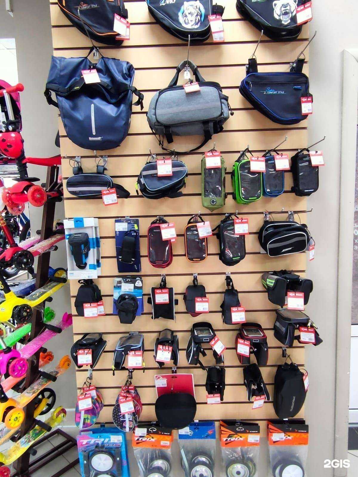 Отзывы на компанию Велоас в г. Волгодонск c фото