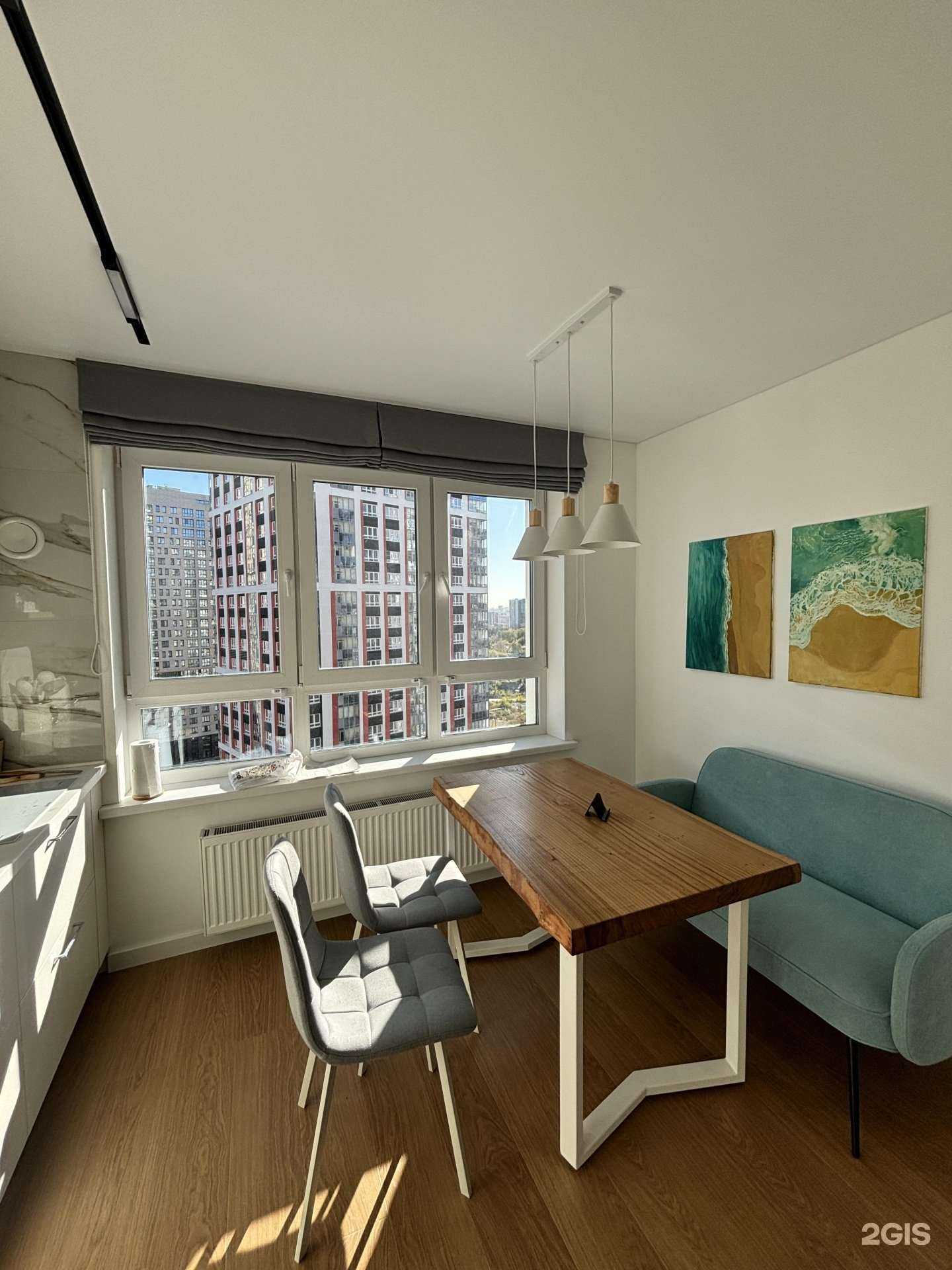 Отзывы на компанию Шторы шью в Екатеринбурге c фото