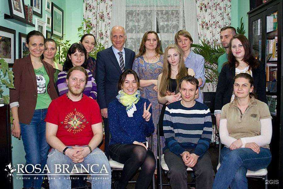 Отзывы на компанию Rosa Branca в Новосибирске c фото