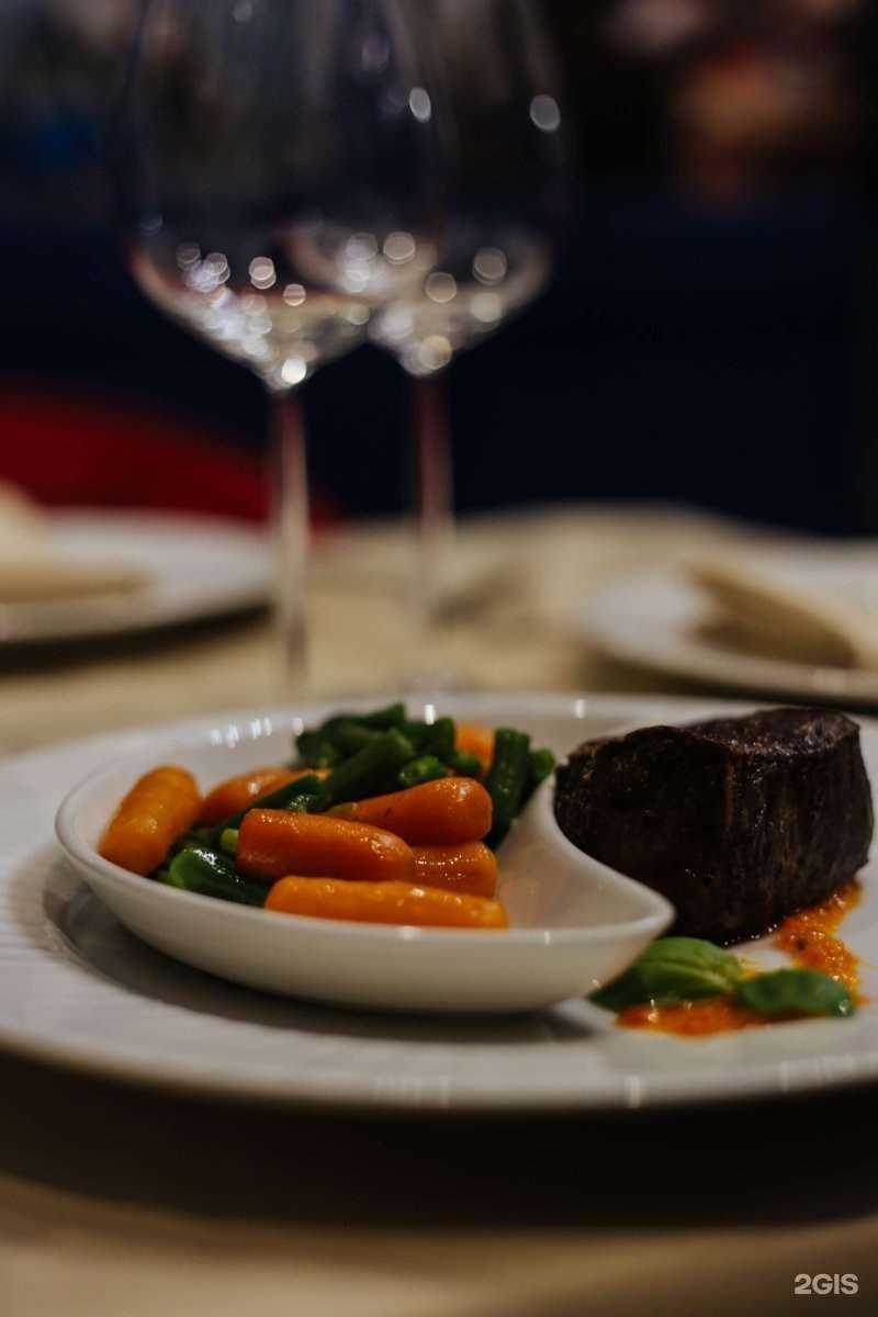 Отзывы на компанию Bourbon в Перми c фото