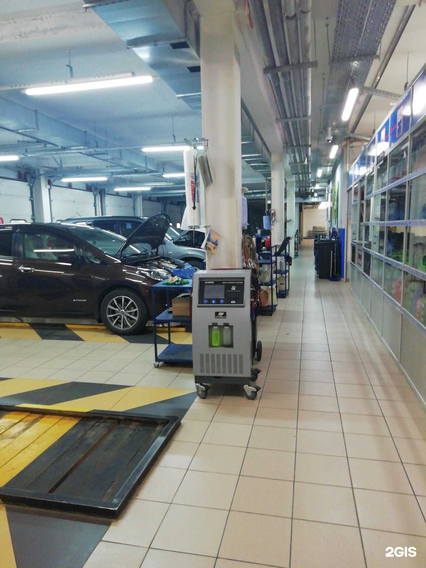 Отзывы на компанию Фильтр в Новосибирске c фото - фотография 2 из 2