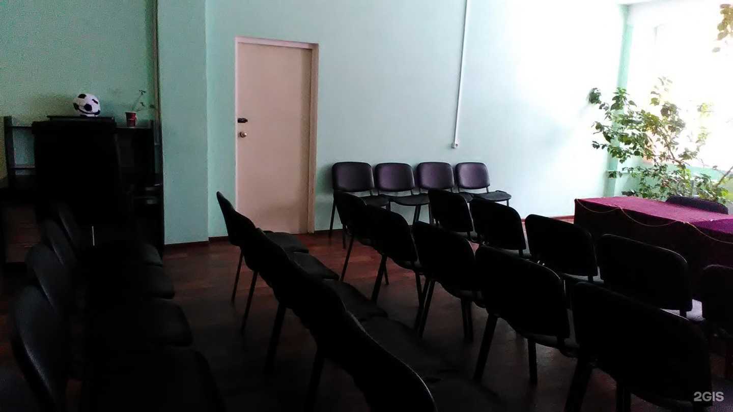 Отзывы на компанию Спортивная школа №4 в Норильске c фото