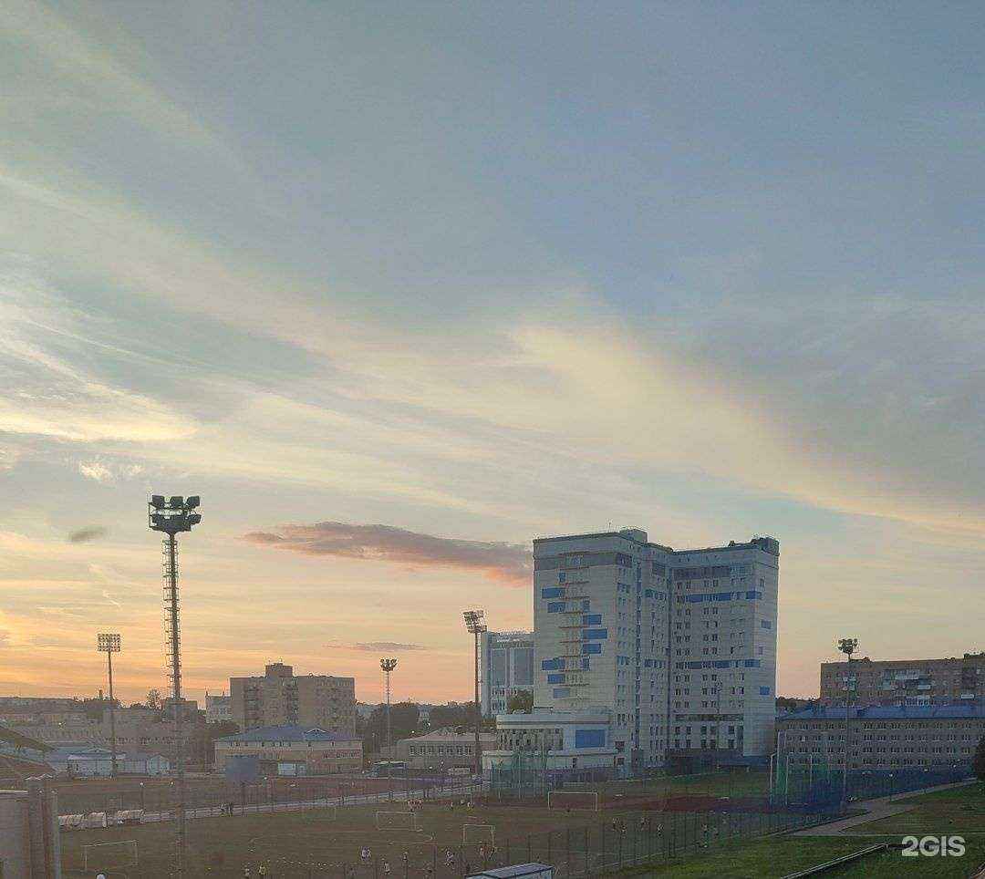 Отзывы на компанию Парадигма в Смоленске c фото - фотография 2 из 2