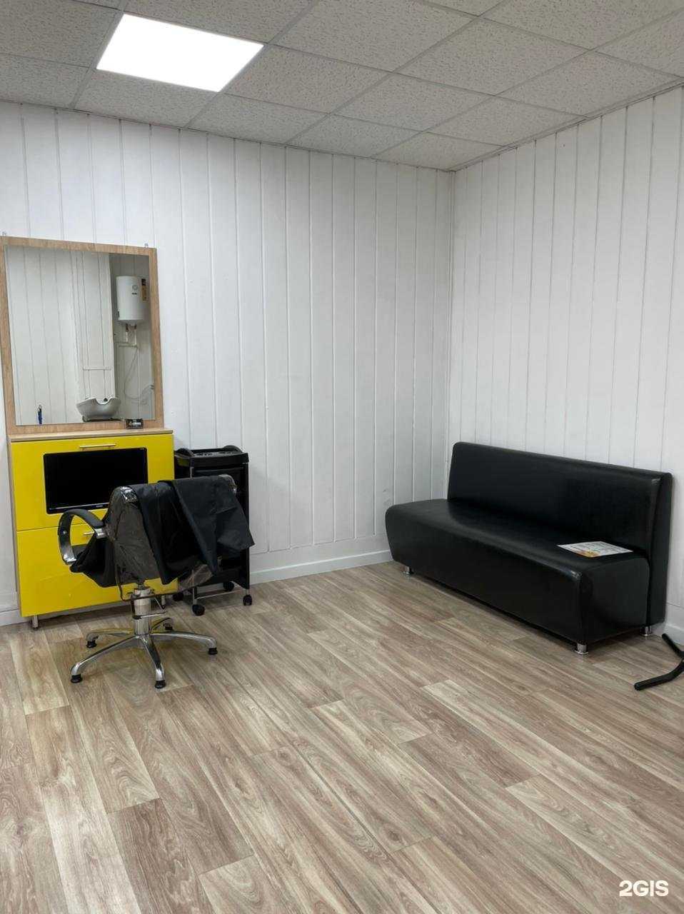 Отзывы на компанию Шестая стрижка в Нижнем Новгороде c фото