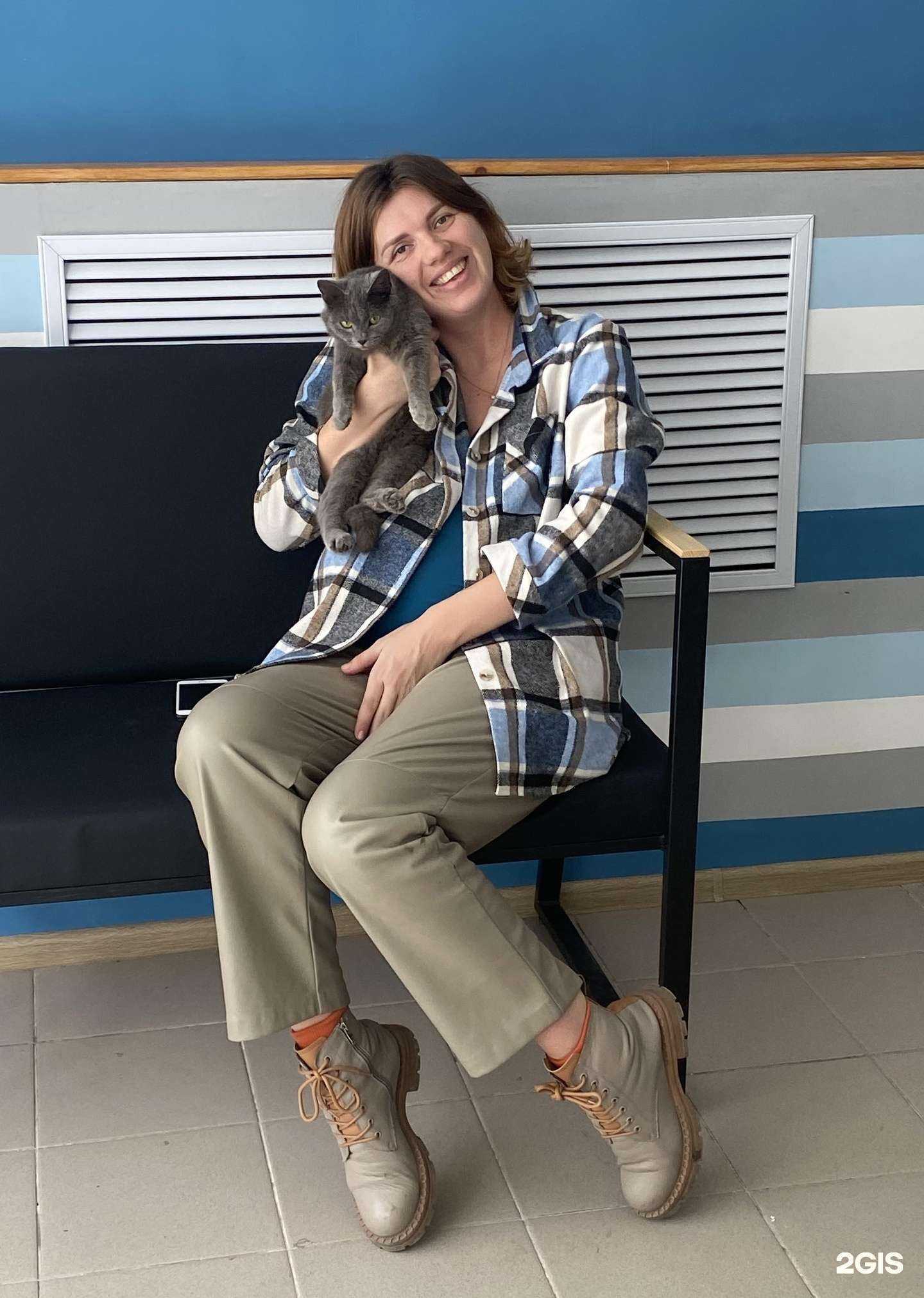 Отзывы на компанию ПриВет в Иркутске c фото