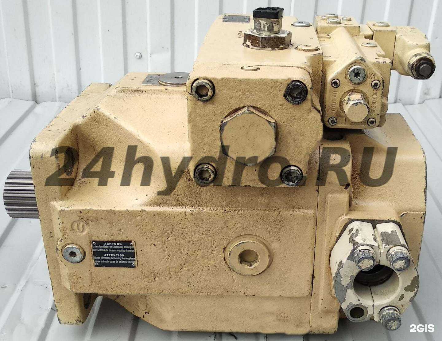 Отзывы на компанию ГидроТехМаркет в г. Улан-Удэ c фото