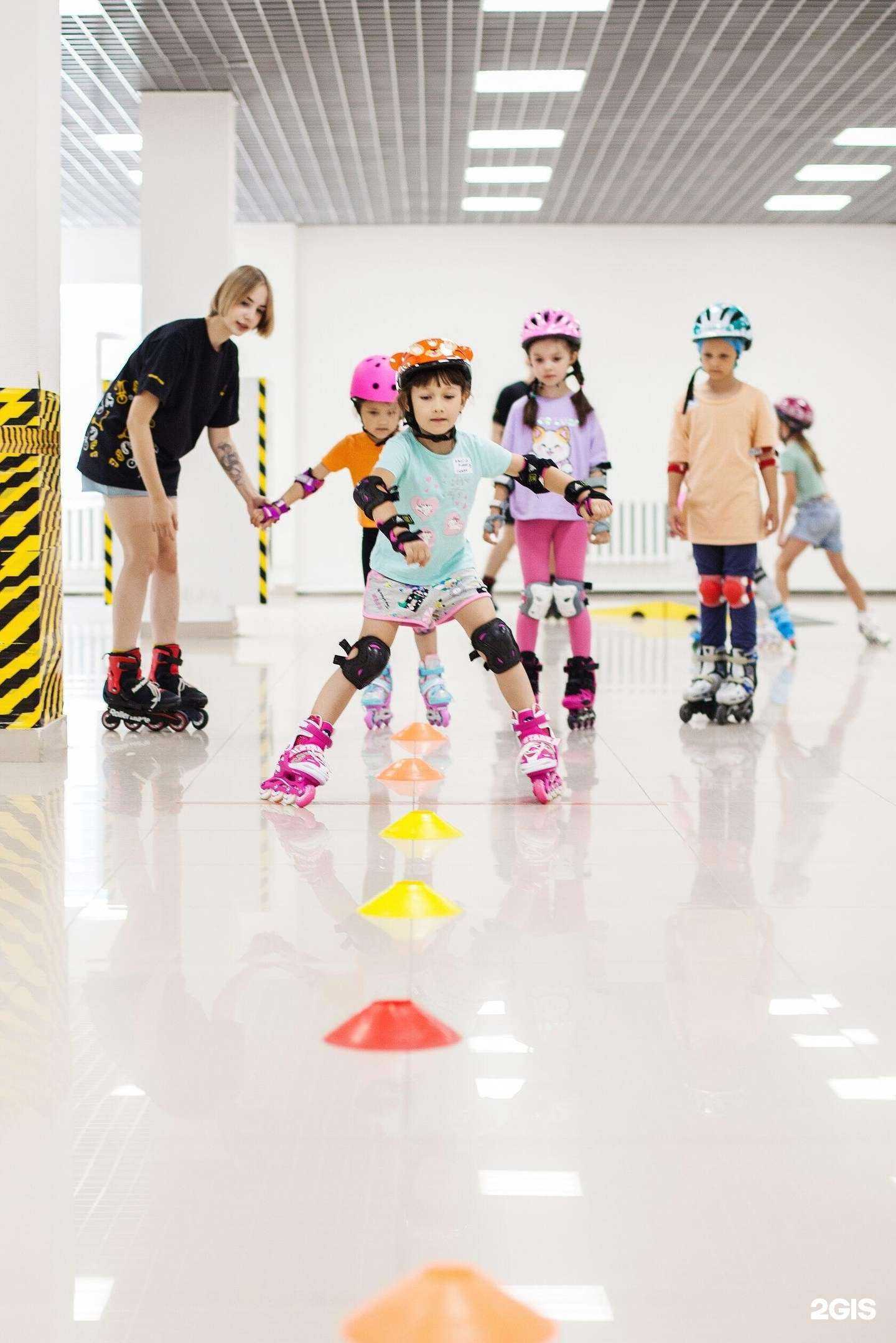 Отзывы на компанию Extreme kids в Люберцах c фото