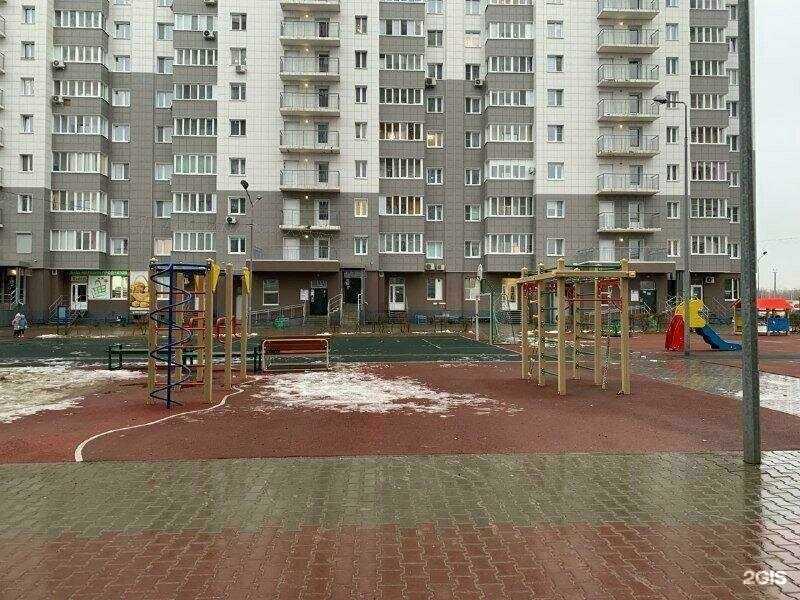 Отзывы на компанию Bambiliani в Омске c фото - фотография 2 из 2