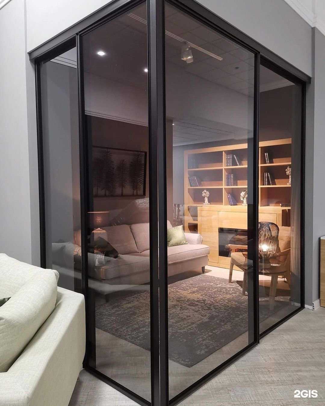 Отзывы на компанию Большой в Омске c фото