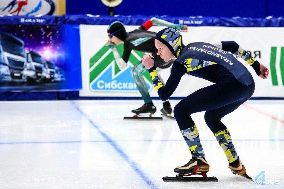 Отзывы на компанию Академия зимних видов спорта в г. Красноярск c фото