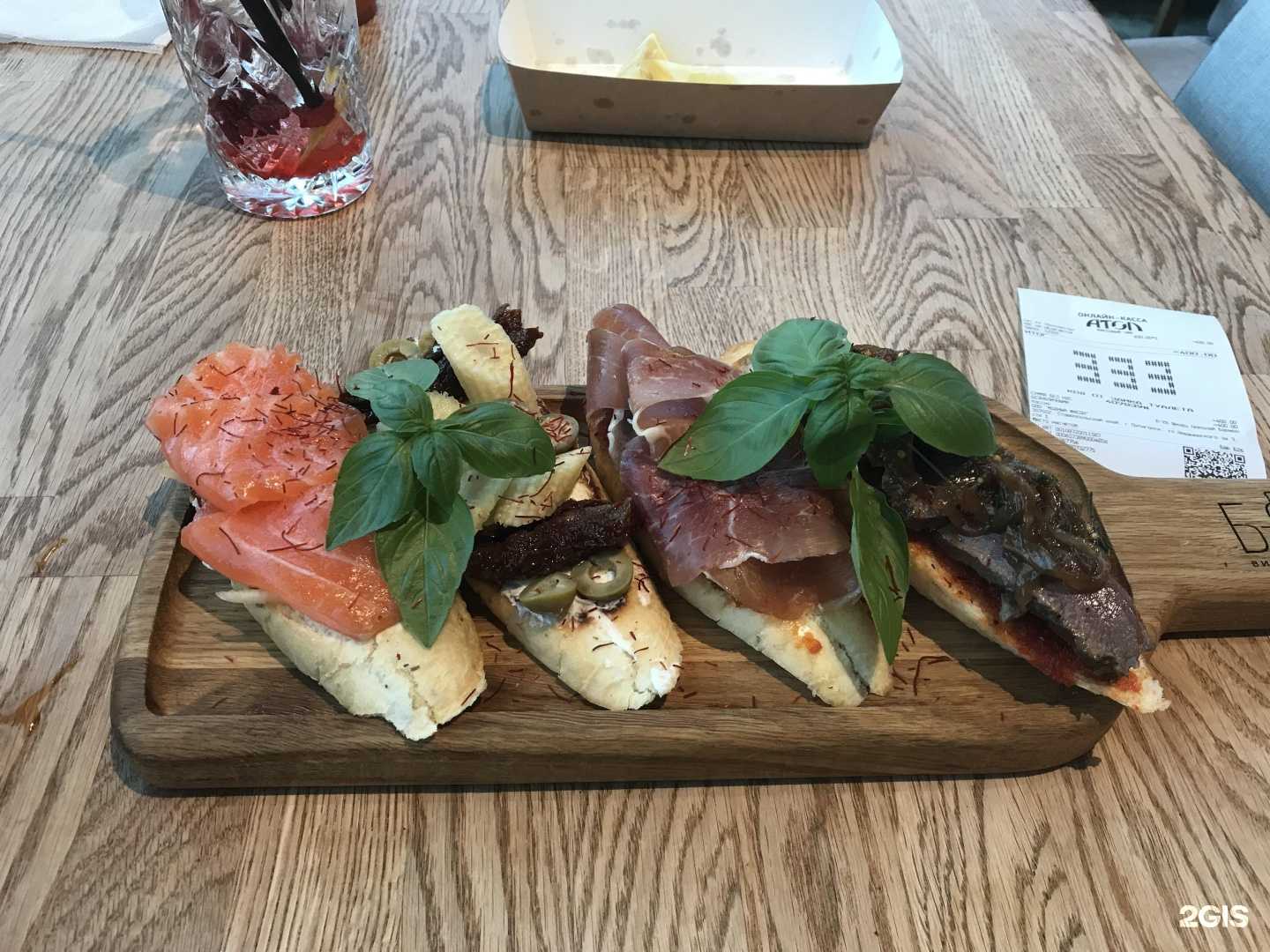 Отзывы на компанию Бар 26 в Пятигорске c фото