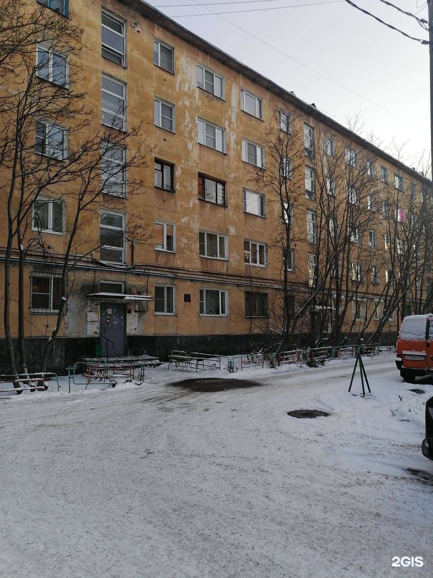 Отзывы на компанию Ти эй си в Мурманске c фото - фотография 2 из 2