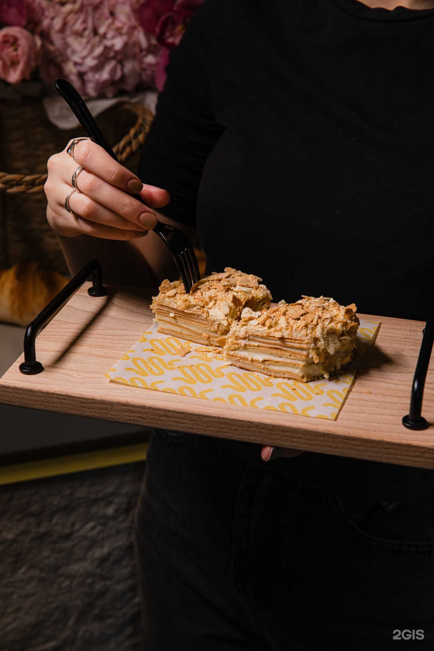 Отзывы на компанию Muka Bakery в г. Казань c фото