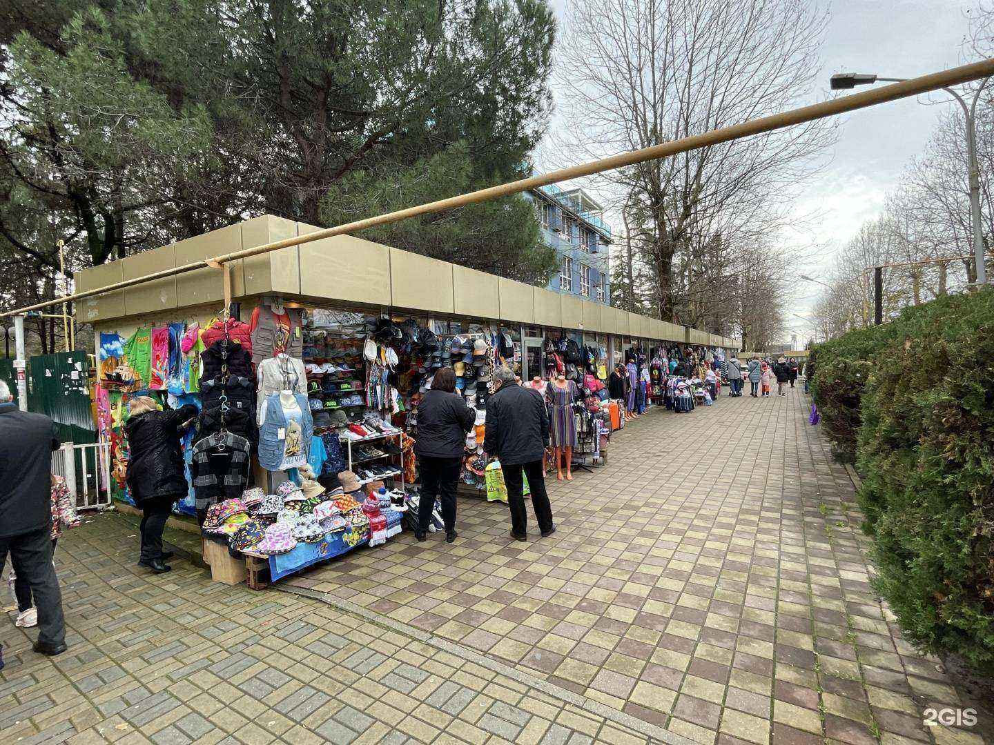 Отзывы на компанию Фламинго в Сочи c фото - фотография 2 из 2