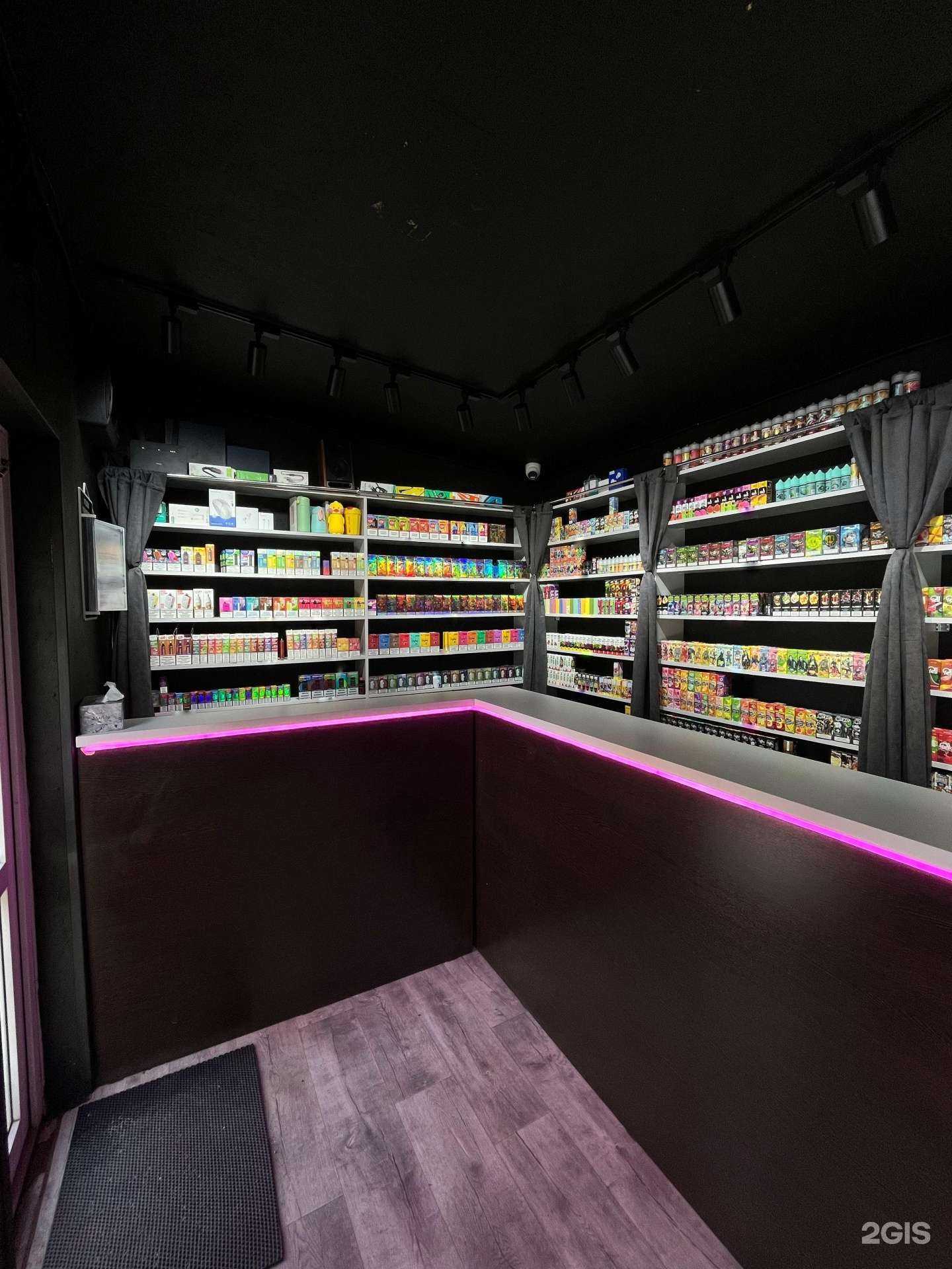 Отзывы на компанию V.shop в Владивостоке c фото