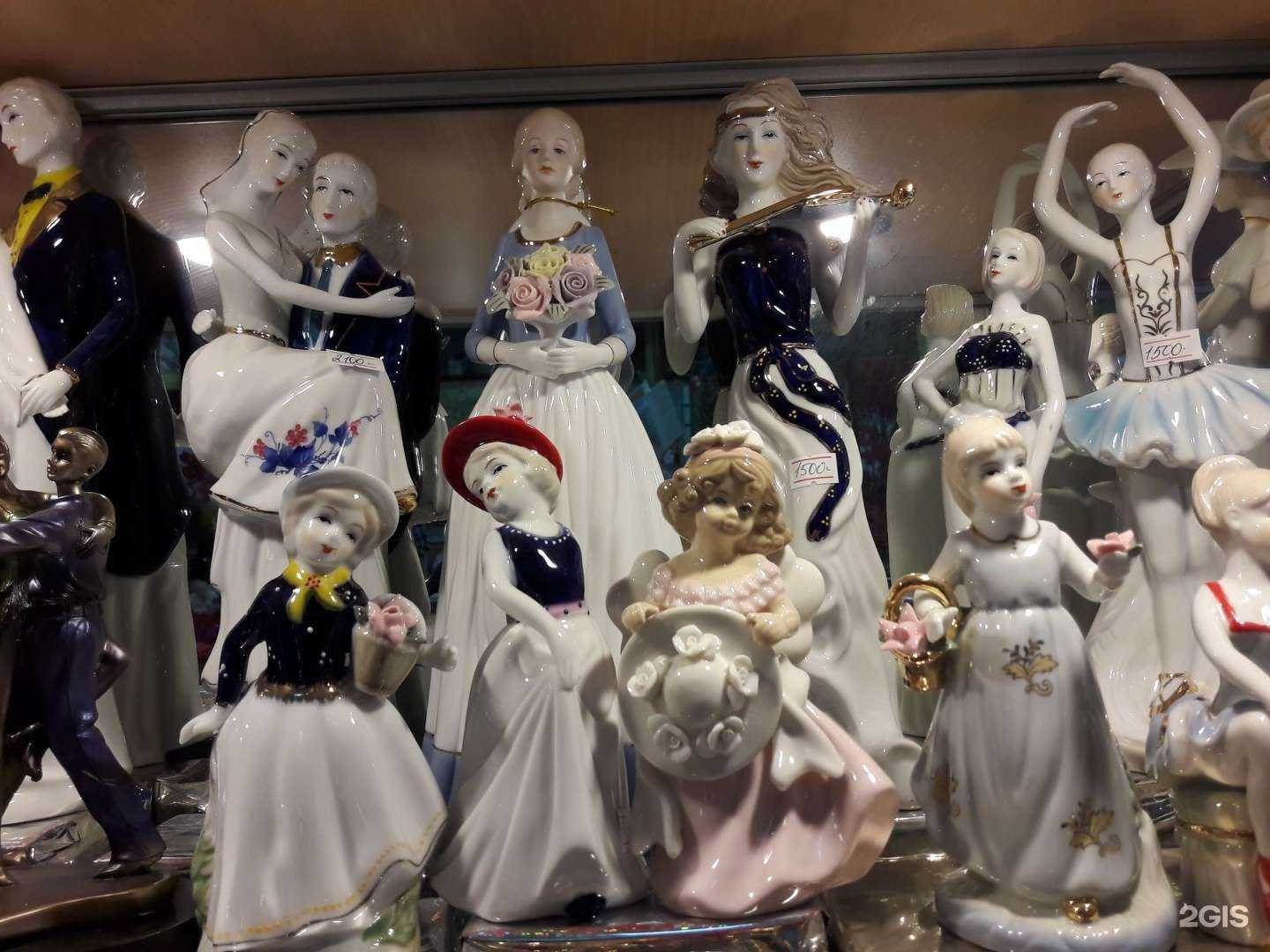 Отзывы на компанию Магазин подарков и сувениров в Тюмени c фото