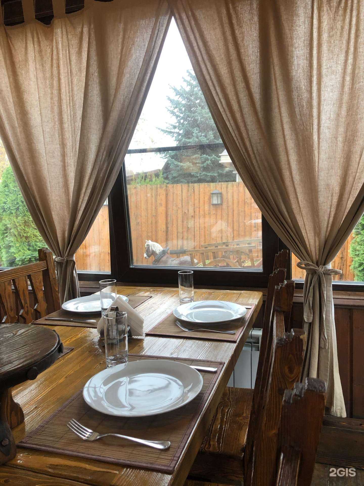 Отзывы на компанию Фазенда в Обнинске c фото