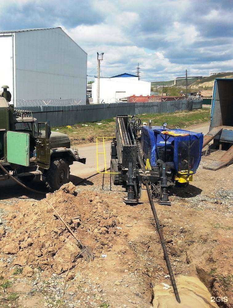 Отзывы на компанию ГорЭнерго в Красноярске c фото