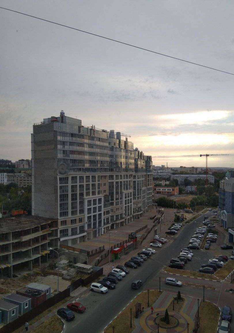 Отзывы на компанию Ливви в Белгороде c фото - фотография 2 из 2