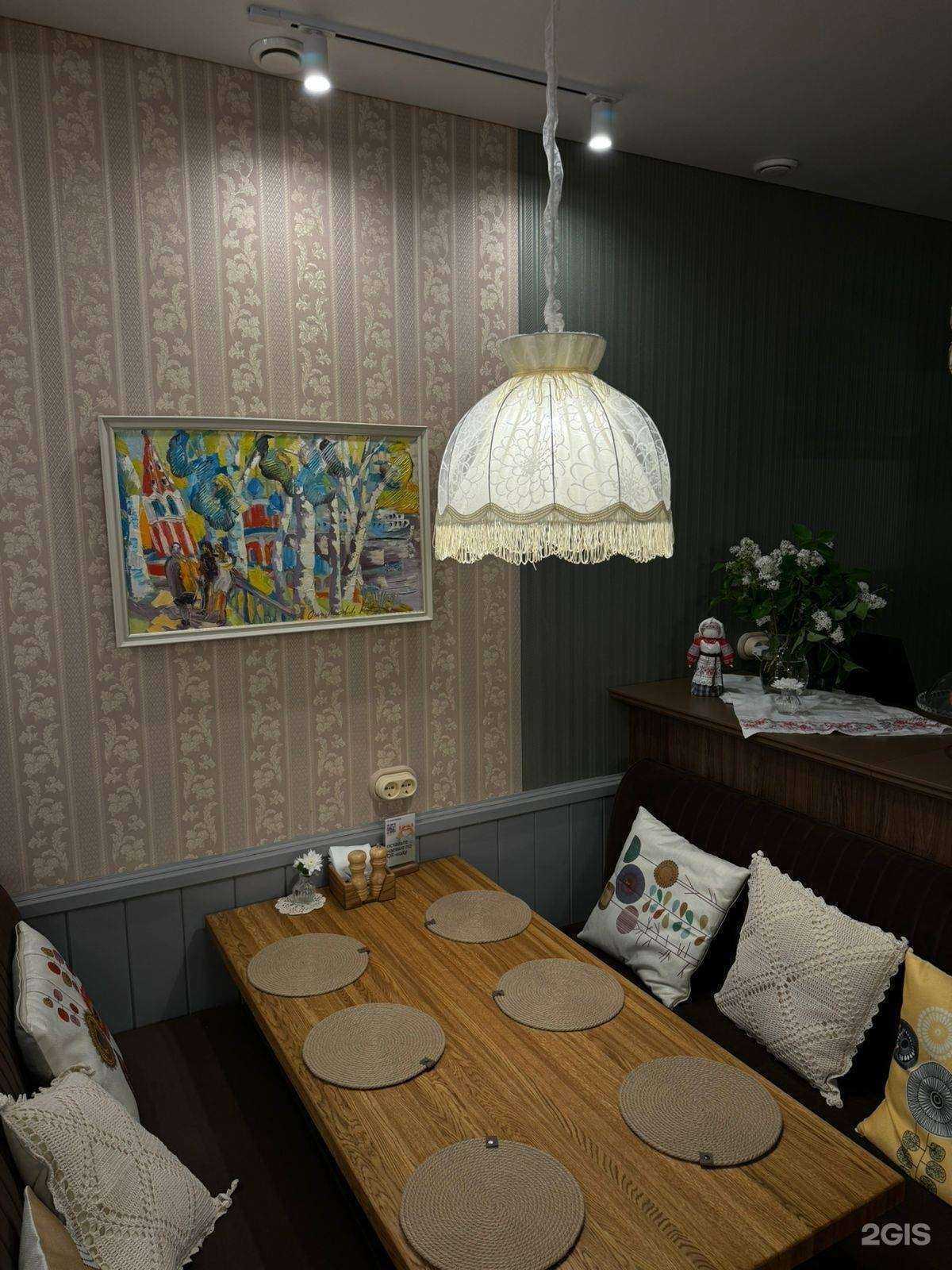 Отзывы на компанию Горница в г. Тутаев c фото