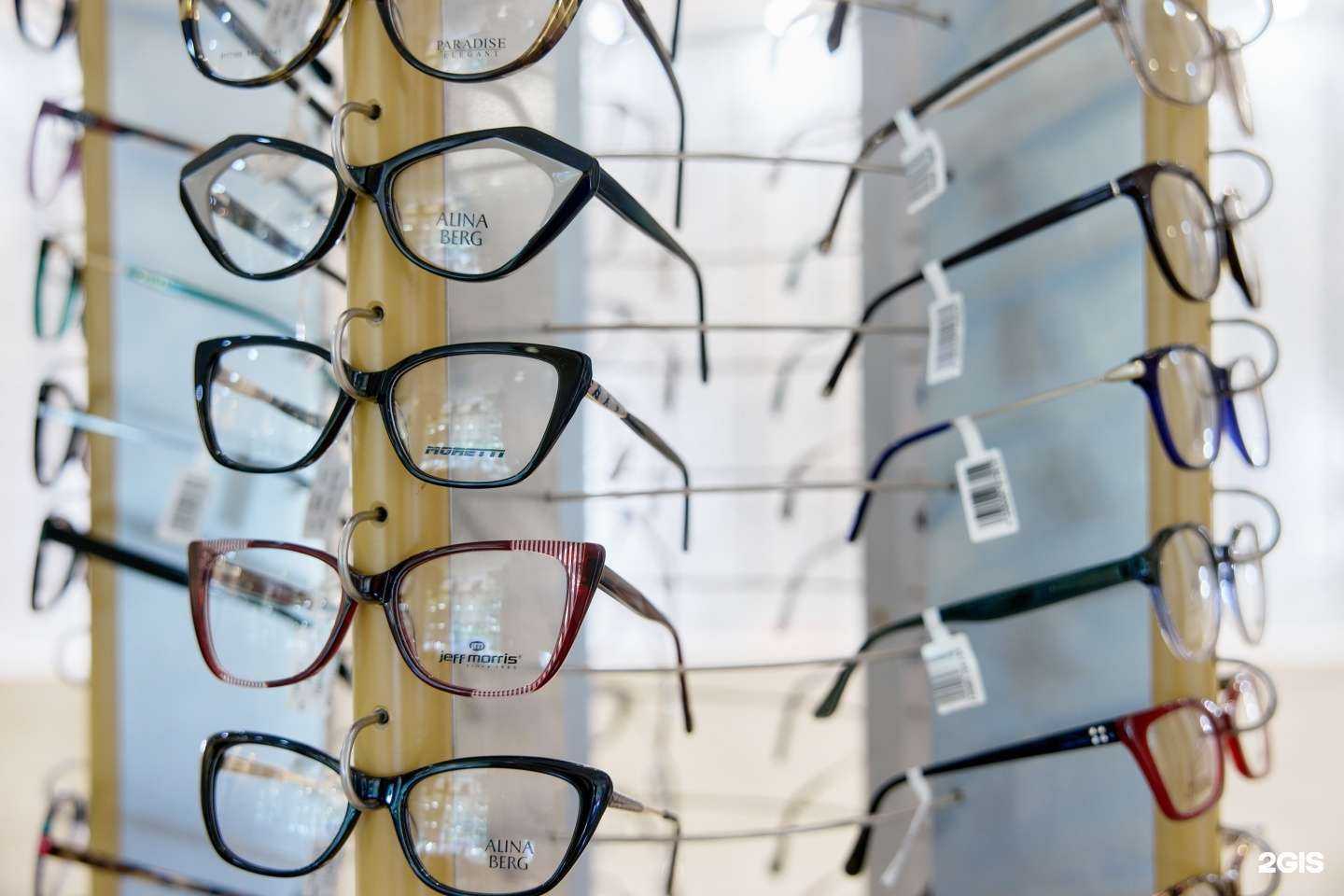 Отзывы на компанию Планета оптика в г. Казань c фото