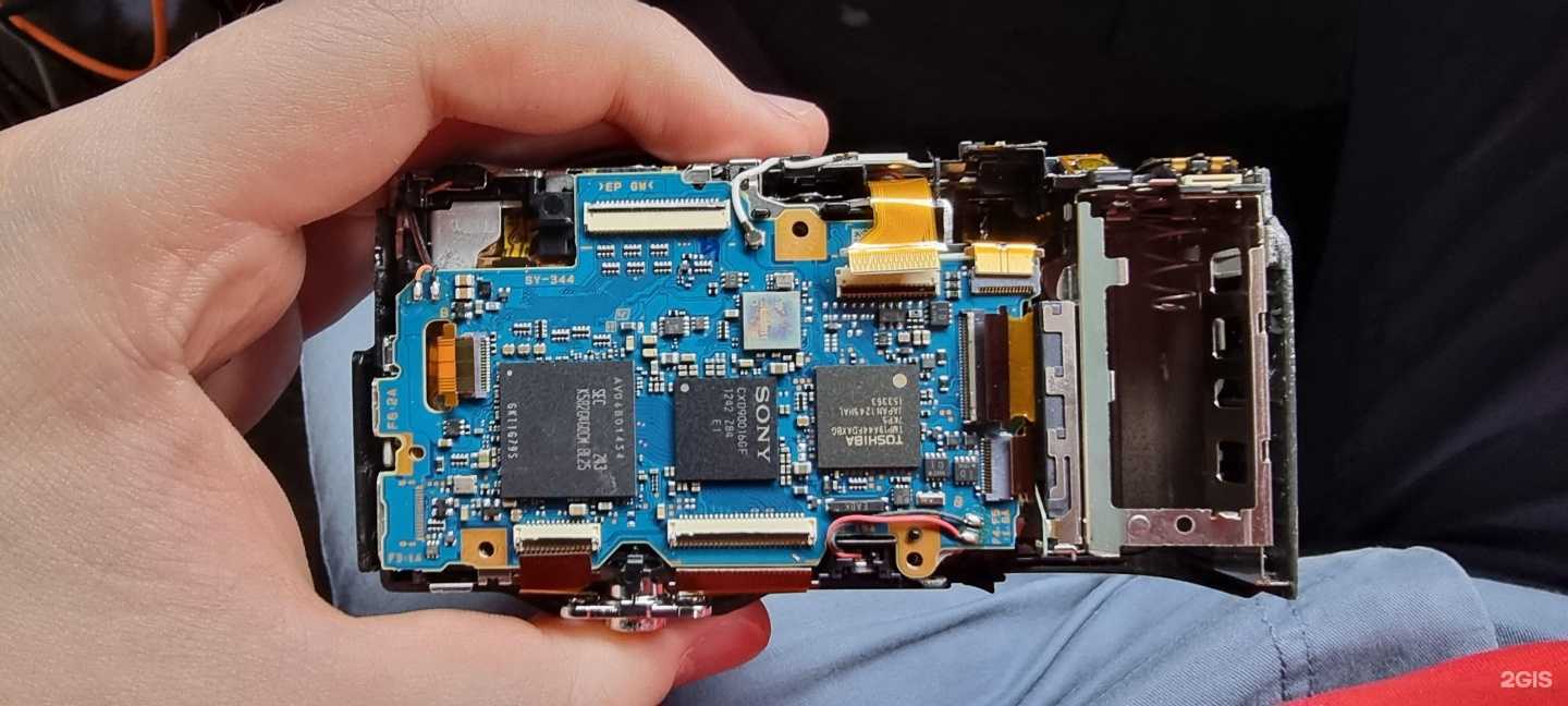 Отзывы на компанию Альтера сервис в г. Сургут c фото