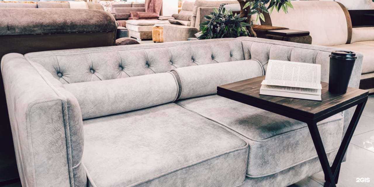 Отзывы на компанию ДИМИР-МЕБЕЛЬ в Владивостоке c фото