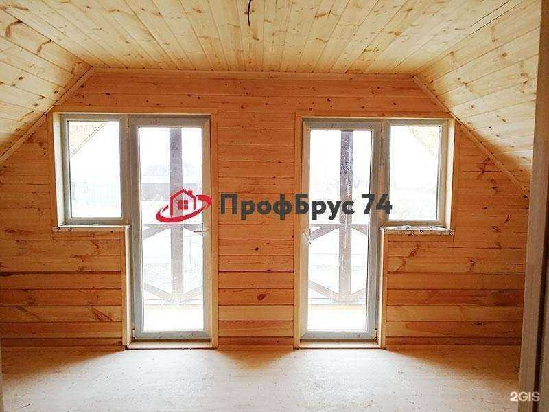 Отзывы на компанию Профбрус 74 в Челябинске c фото