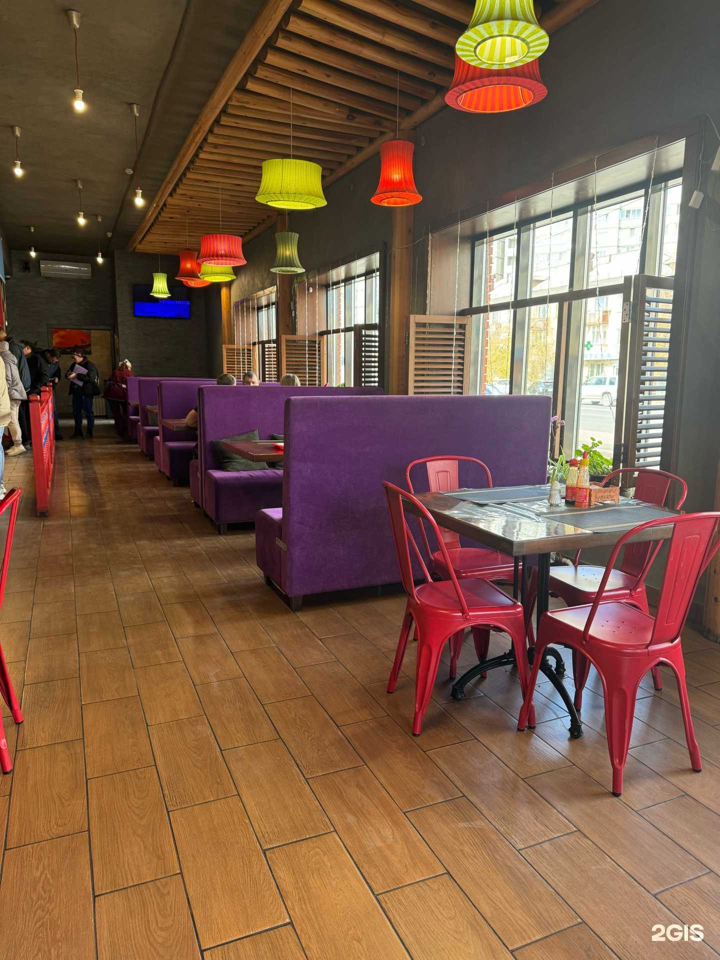 Отзывы на компанию Gobi в Чите c фото