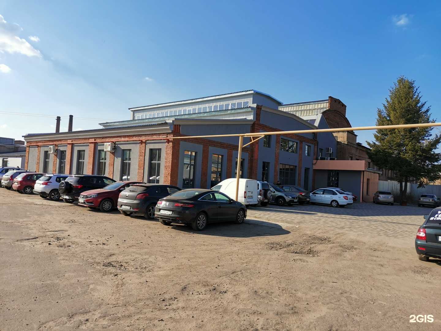 Отзывы на компанию Ft gas в г. Воронеж c фото