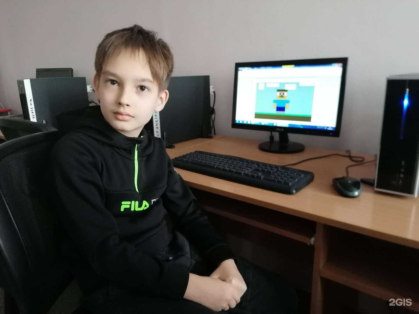 Отзывы на компанию Сибирская Академия Информационных Технологий в Иркутске c фото