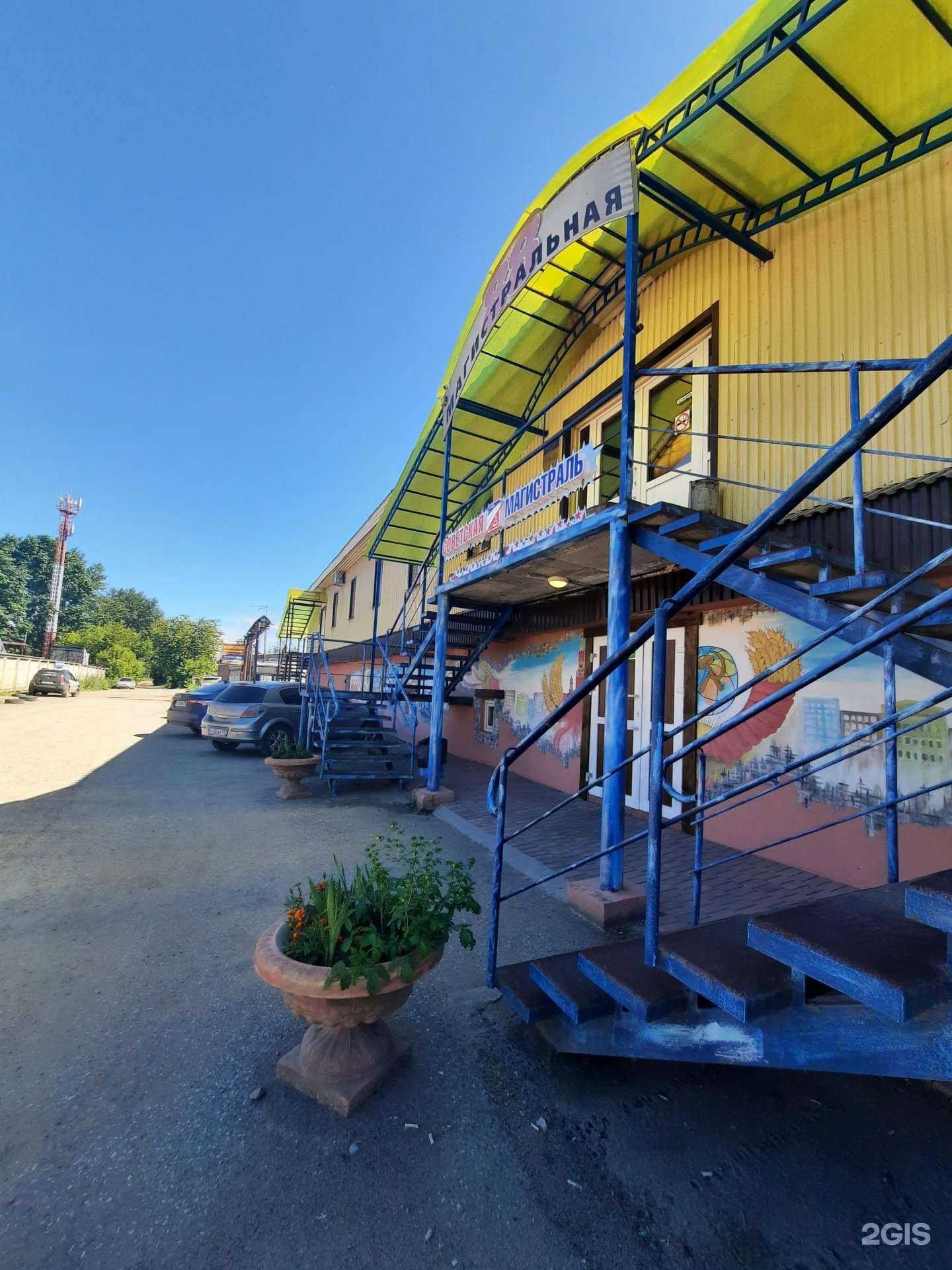 Отзывы на компанию ПрофиСтрой в Перми c фото