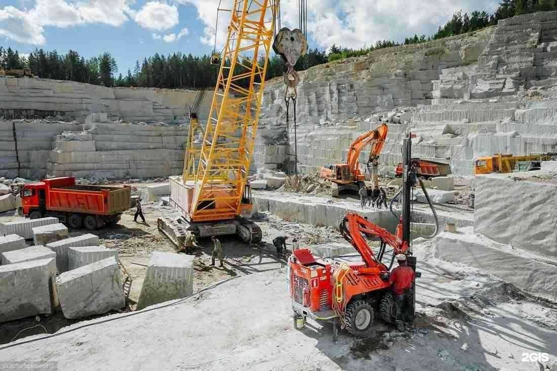 Отзывы на компанию Уралнеруд в г. Екатеринбург c фото