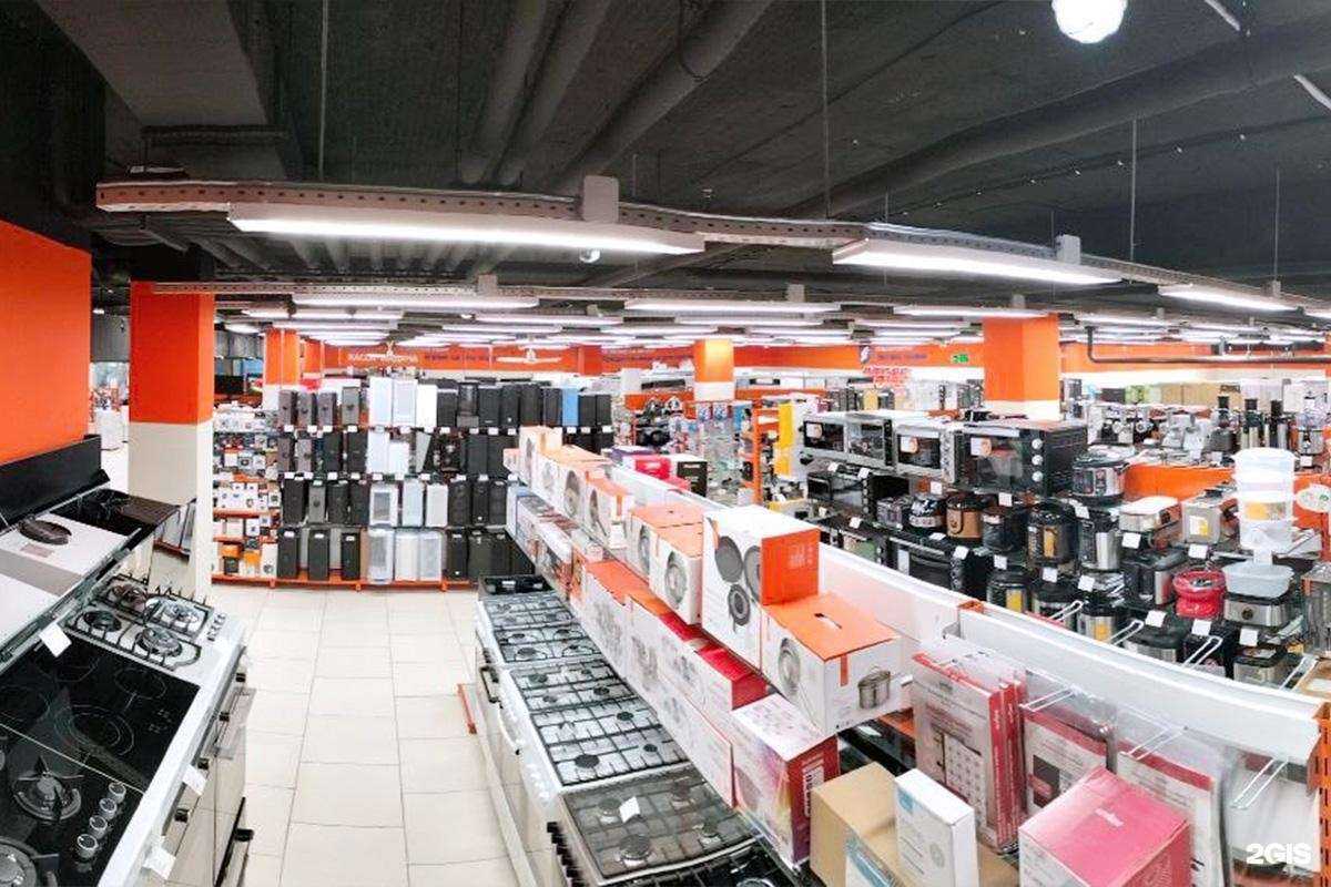 Отзывы на компанию DNS в г. Екатеринбург c фото