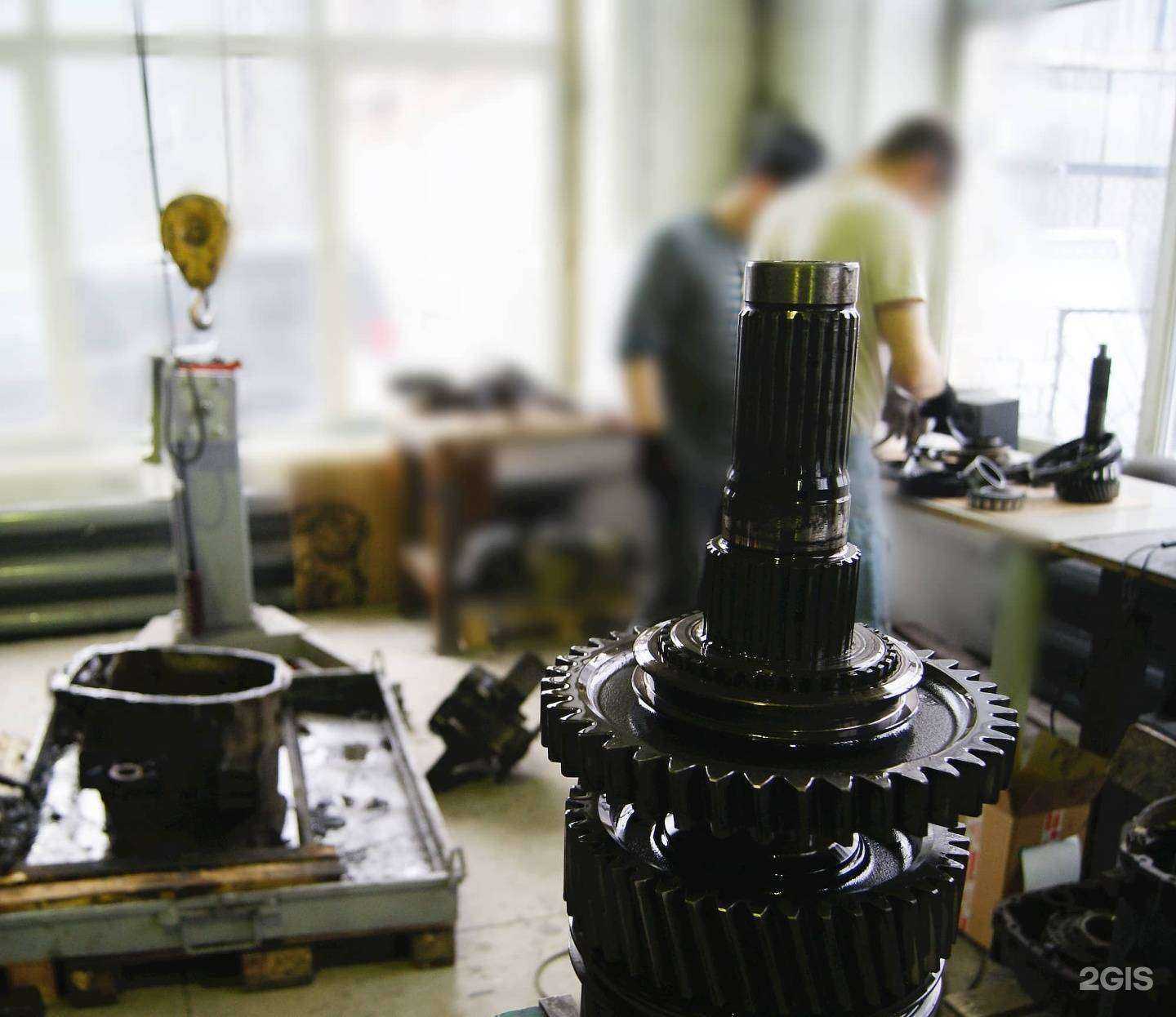 Отзывы на компанию Ремпа в Челябинске c фото