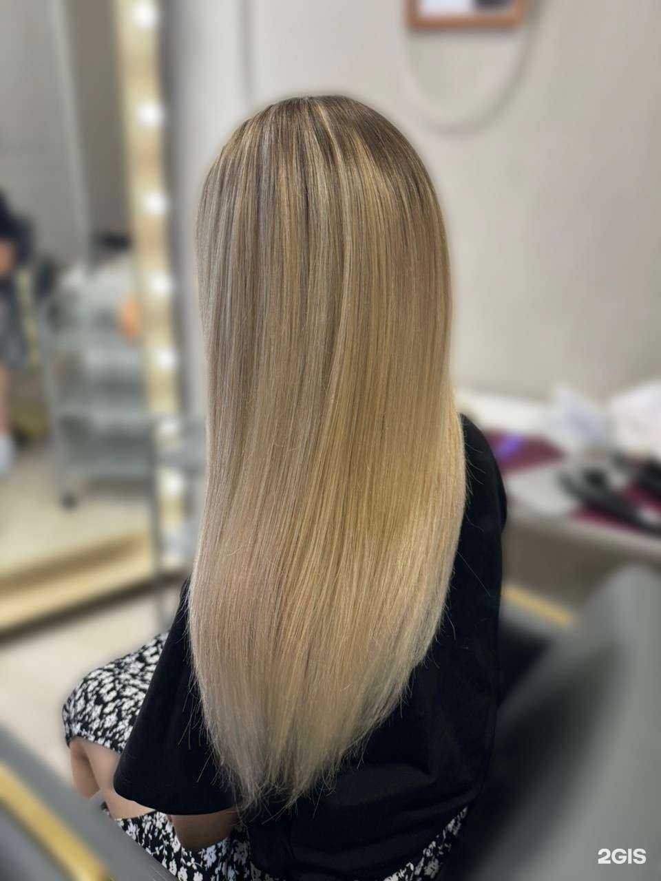 Отзывы на компанию Студия наращивания волос в г. Надым c фото