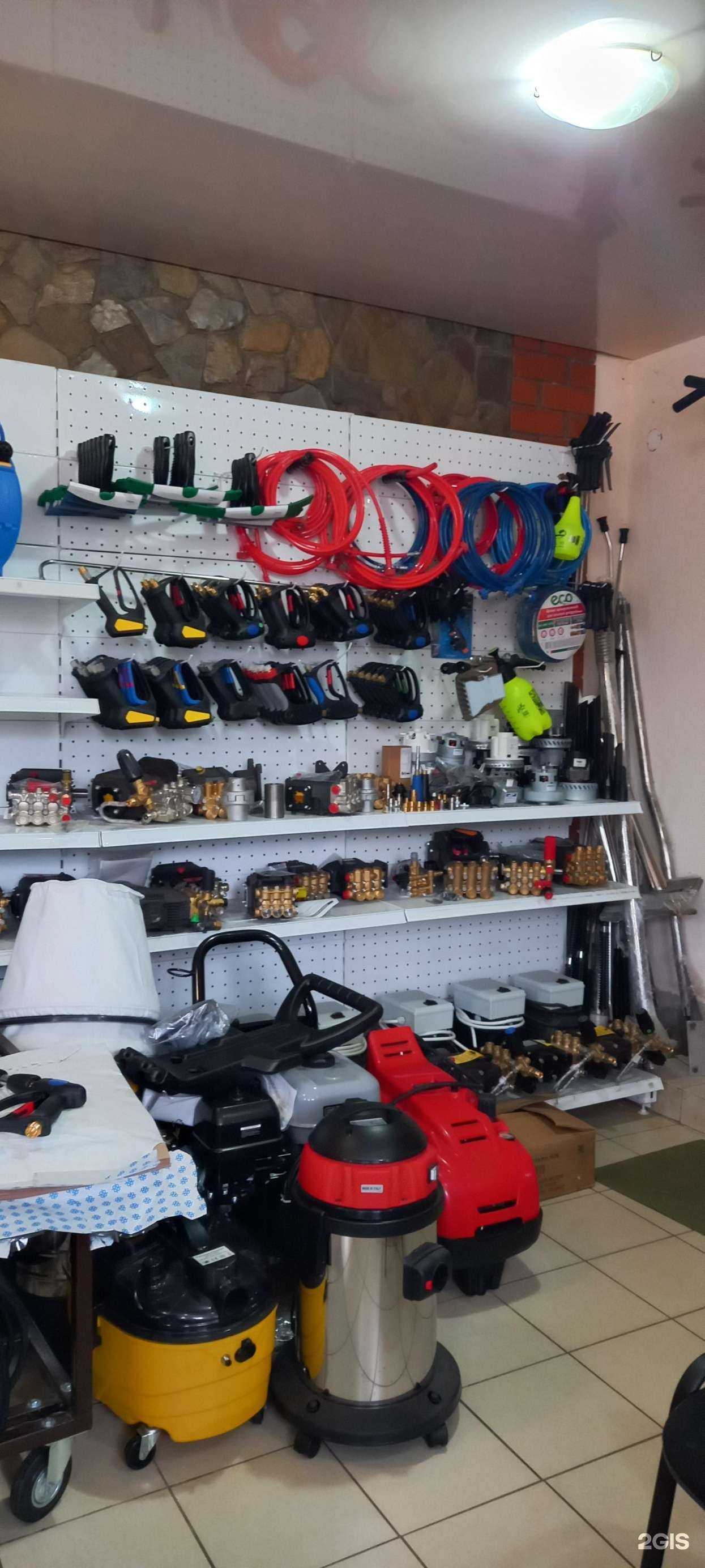 Отзывы на компанию Быт деталь в Краснодаре c фото