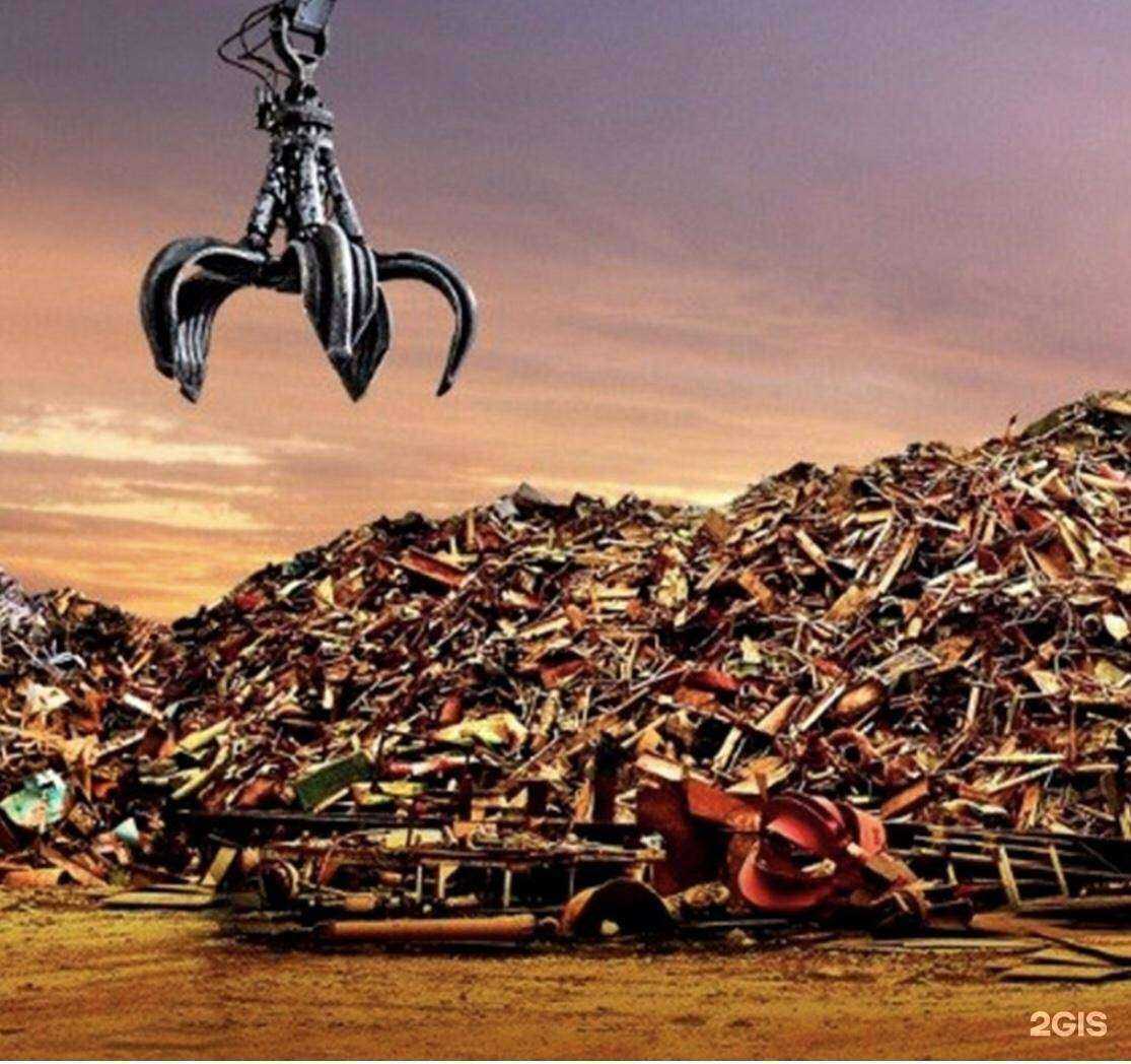 Отзывы на компанию ВологдаВторМетСервис в Вологде c фото