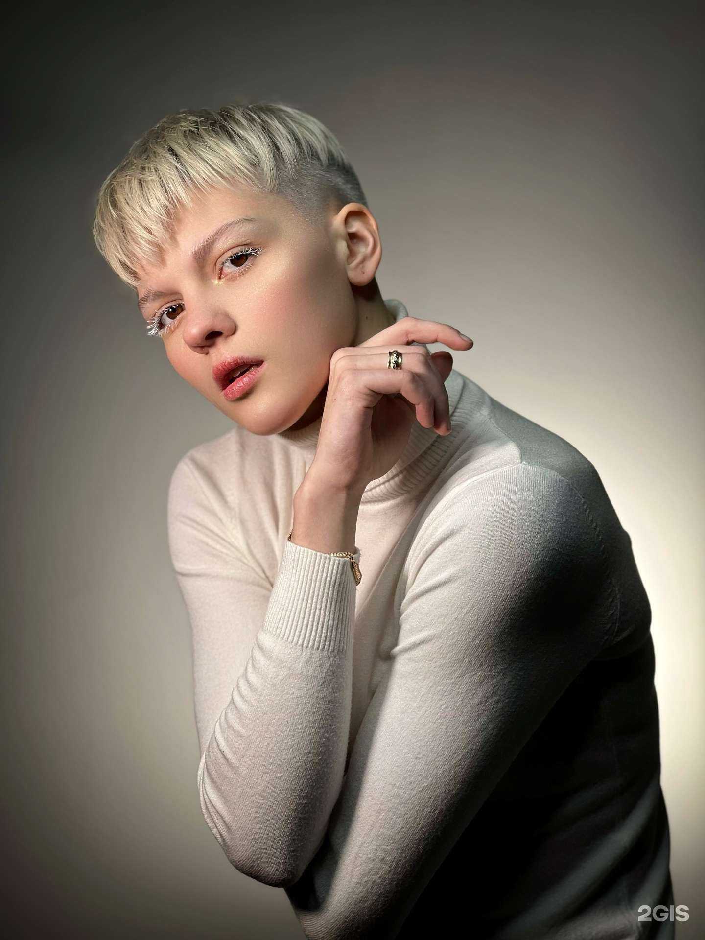 Отзывы на компанию Demidova hair studio  в Тюмени c фото