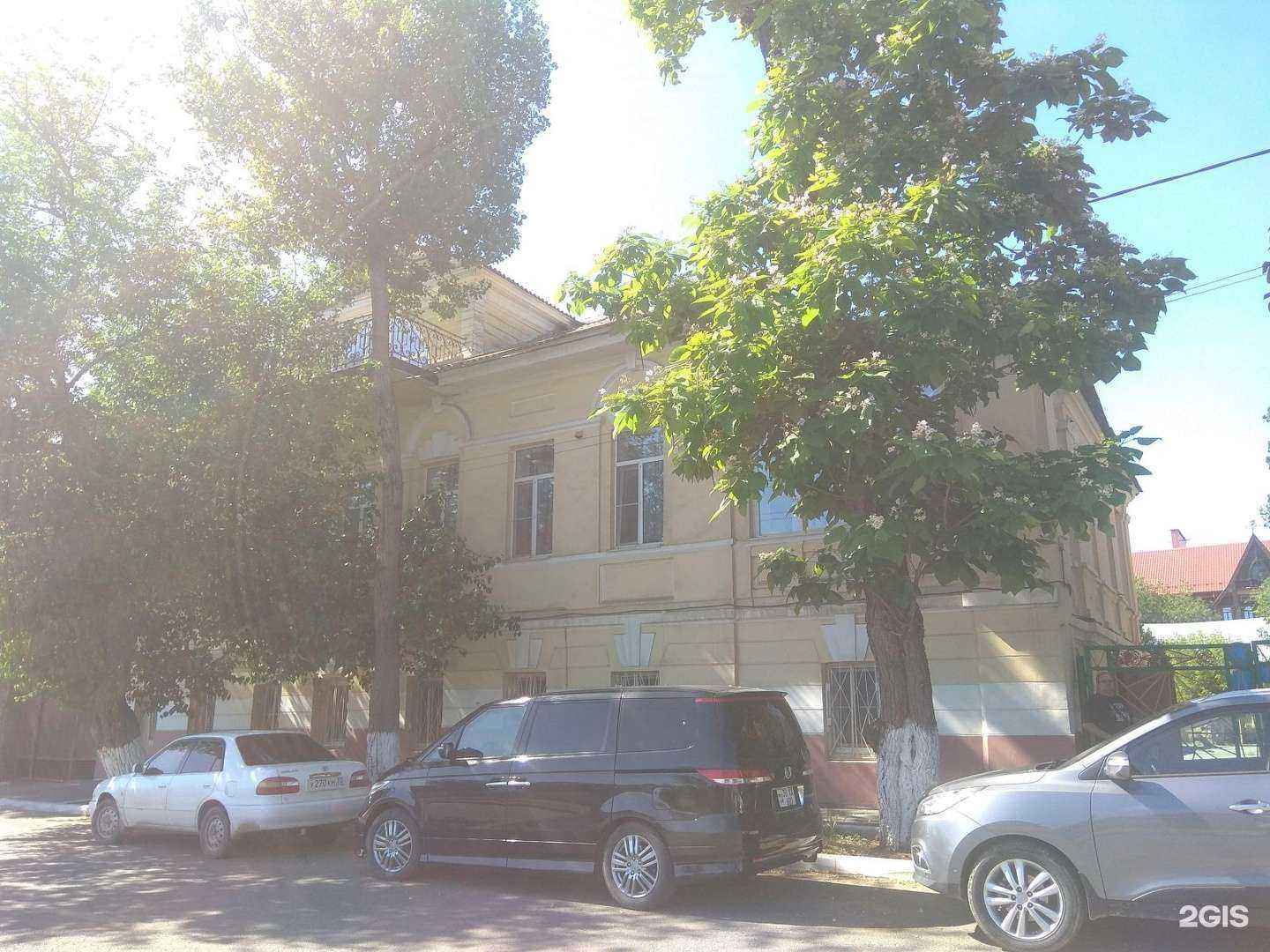 Отзывы на компанию Веснушка в Астрахани c фото