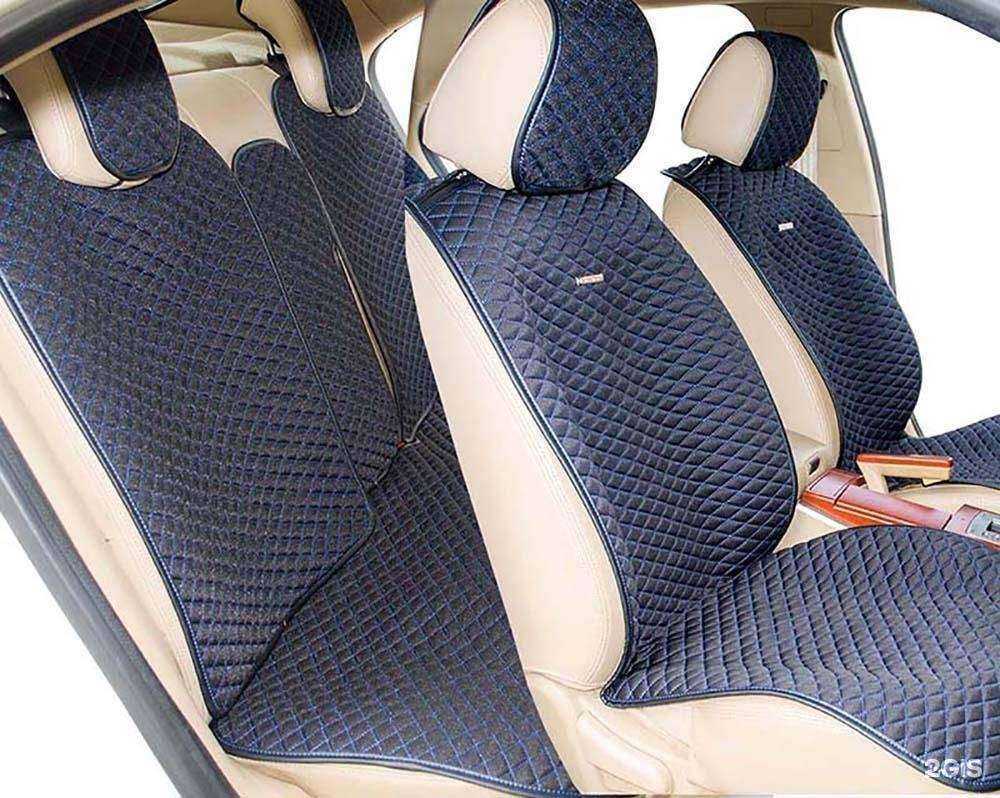 Отзывы на компанию Автокомфорт26 в Минеральных Водах c фото